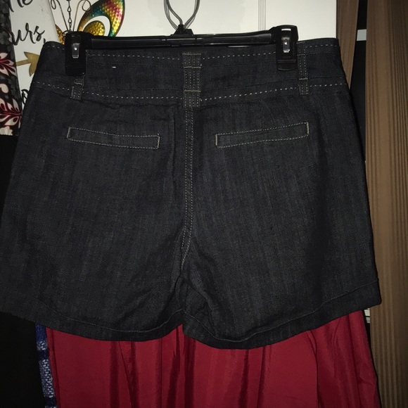 open to offers One5One Jean Shorts - Picture 2 of 5